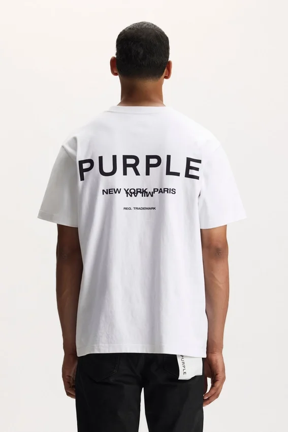 Cities-T-shirt