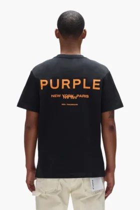 Cities-T-shirt