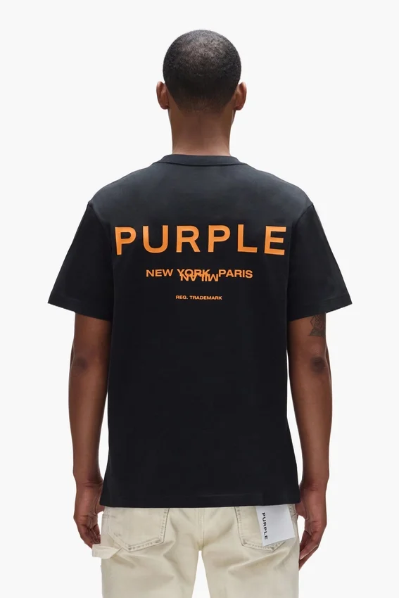 Cities-T-shirt