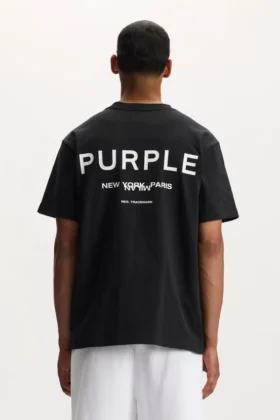 Cities-T-shirt