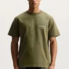 Cities-T-shirt