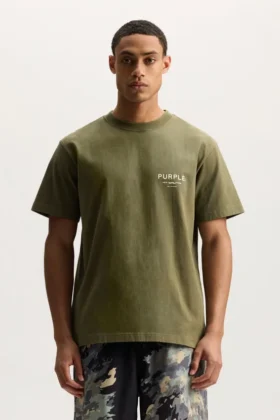 Cities-T-shirt