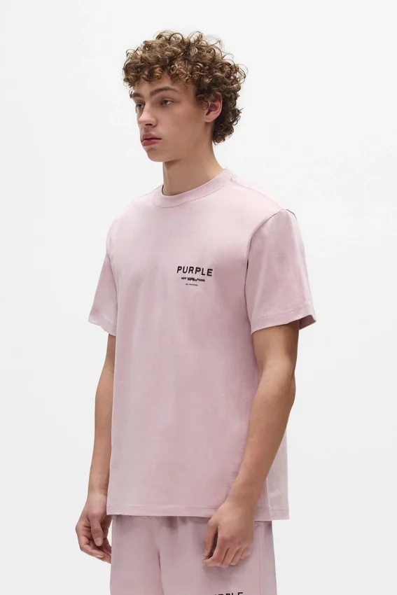Cities-T-shirt