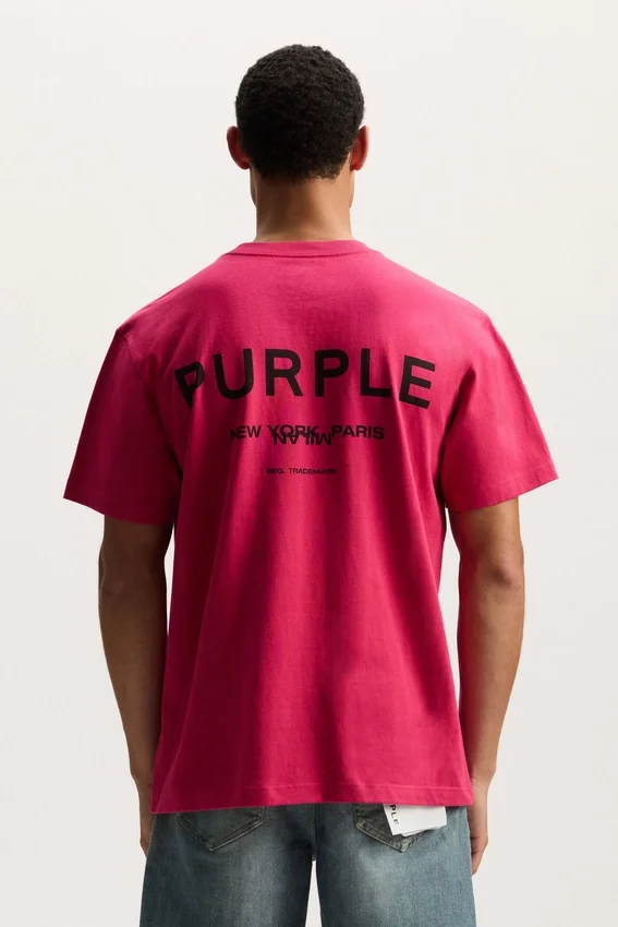 Cities-T-shirt