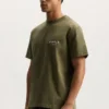Cities-T-shirt