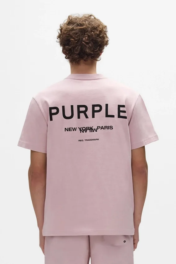 Cities-T-shirt