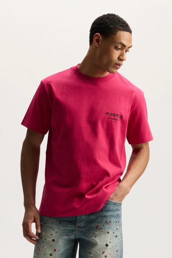 Cities-T-shirt