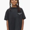 Cities-T-shirt för barn
