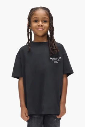 Cities-T-shirt för barn