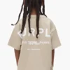 Cities-T-shirt för barn