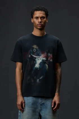 Clowns-T-shirt