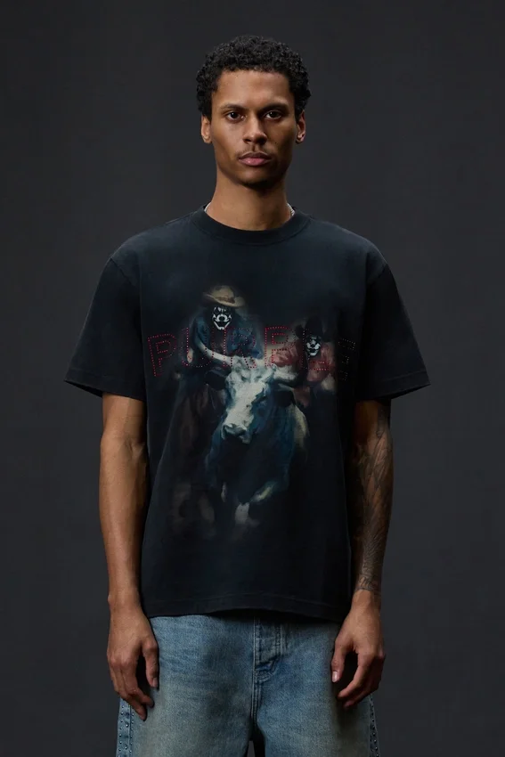 Clowns-T-shirt