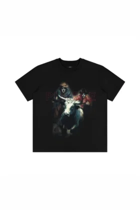 Clowns-T-shirt