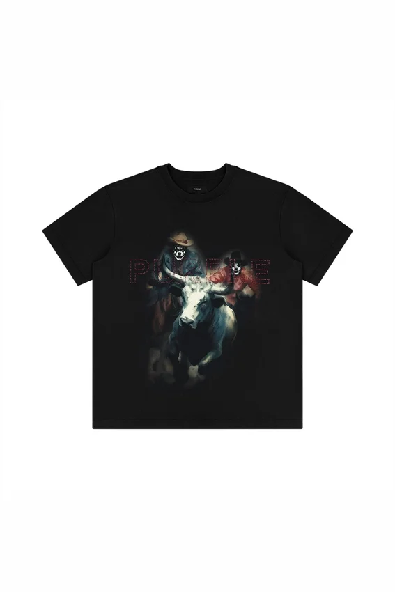Clowns-T-shirt