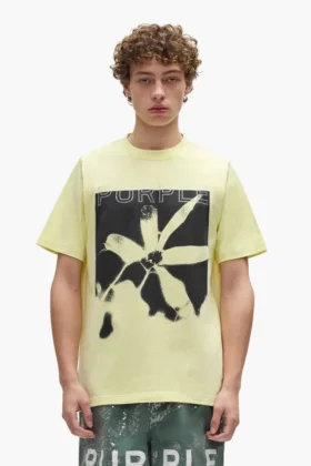 Crush-T-shirt