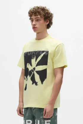 Crush-T-shirt