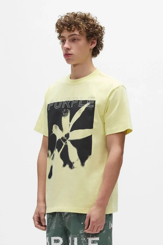 Crush-T-shirt