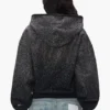Crystal Fade-hoodie