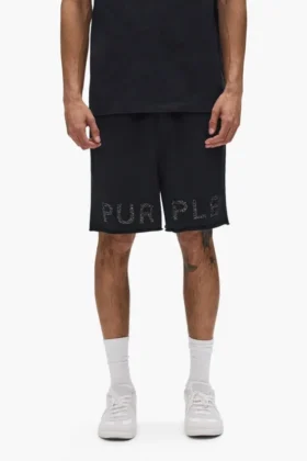 Crystal Shorts