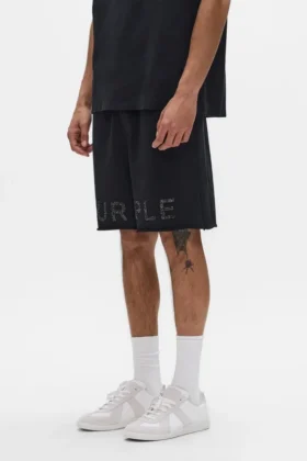 Crystal Shorts