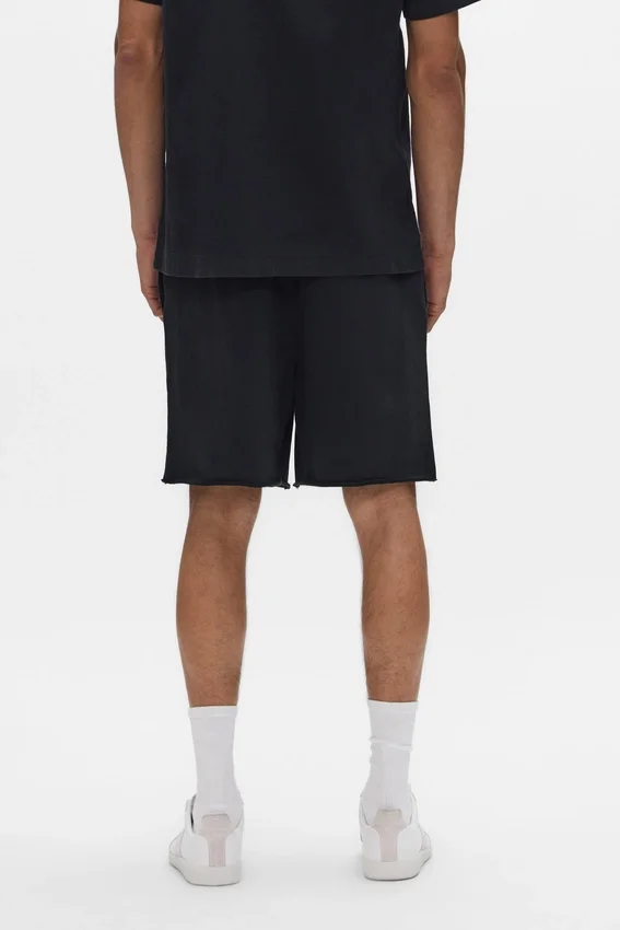 Crystal Shorts