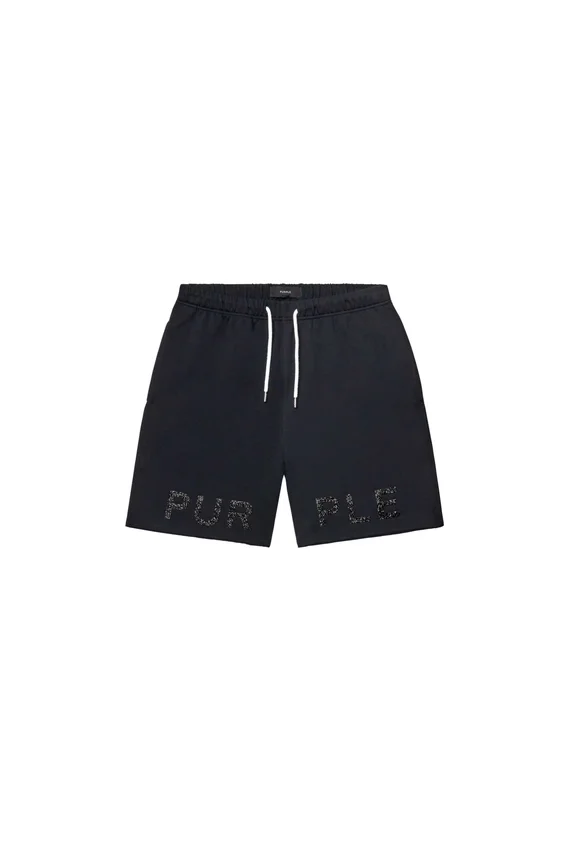 Crystal Shorts