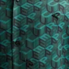 Cube Monogram-skjorta