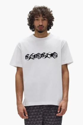Cube T-shirt