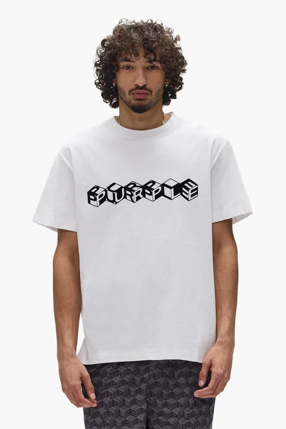 Cube T-shirt
