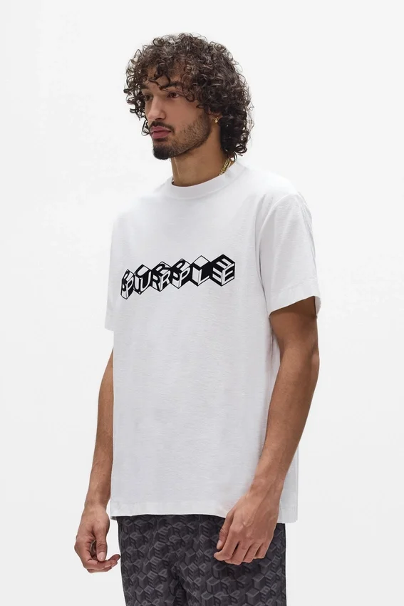 Cube T-shirt
