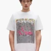 Ditched T-shirt