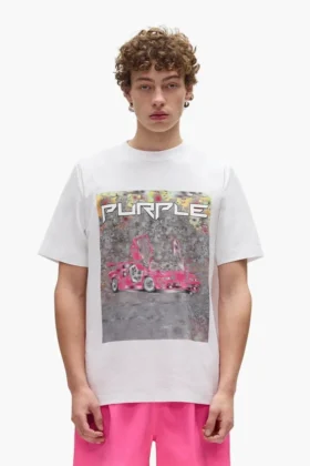 Ditched T-shirt