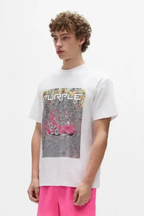 Ditched T-shirt