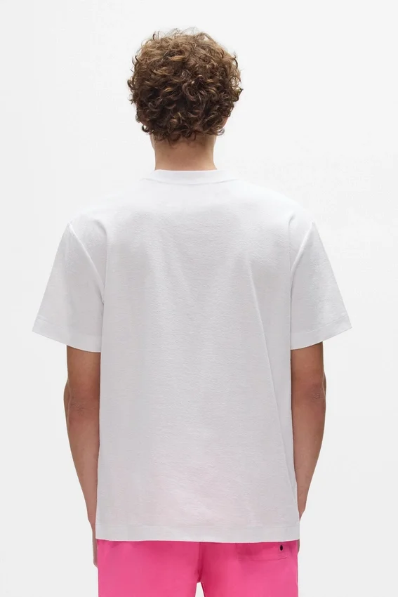 Ditched T-shirt