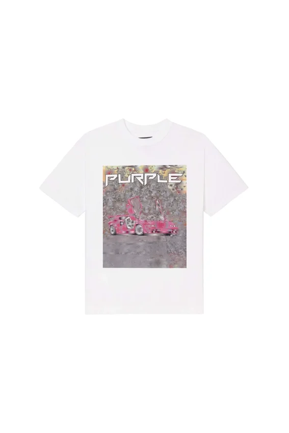 Ditched T-shirt