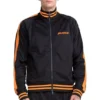 Double Stripe Track Jacket