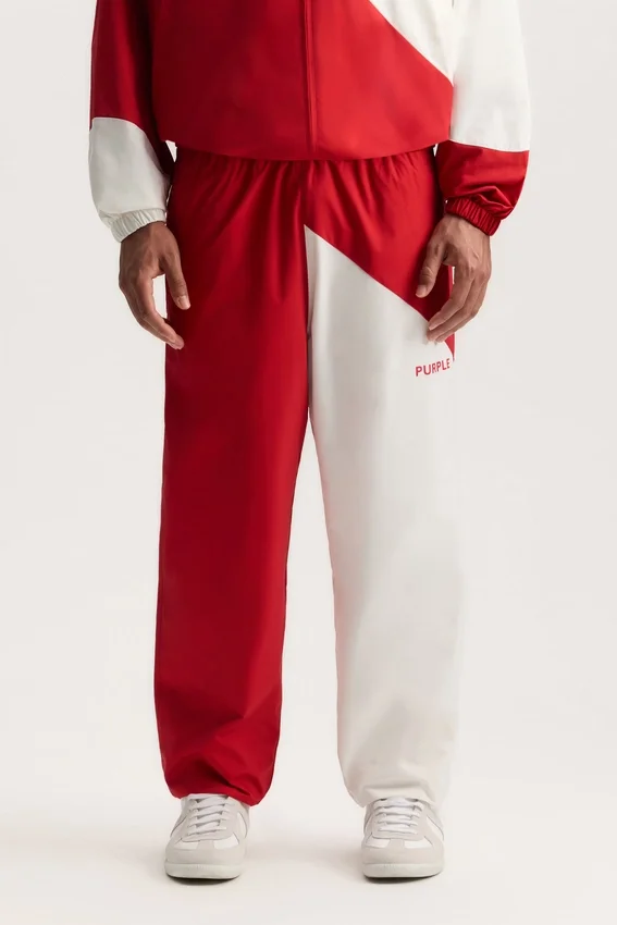 England All Around-byxor
