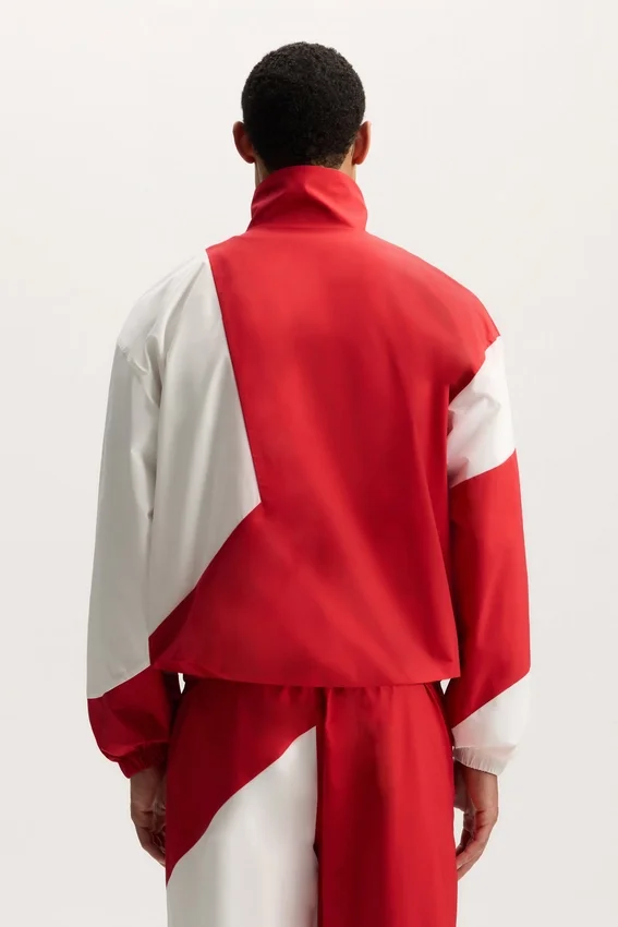 England All Around-jackor