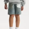 Faros Rip-shorts med lappar för barn