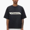 Fast Track-T-shirt