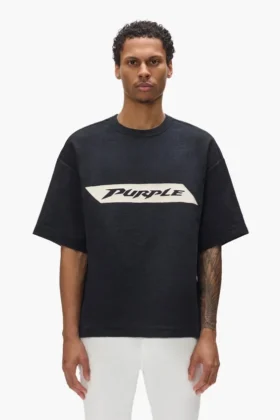 Fast Track-T-shirt