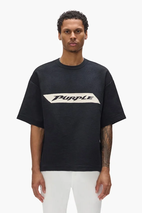 Fast Track-T-shirt
