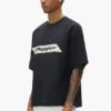 Fast Track-T-shirt