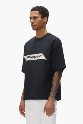 Fast Track-T-shirt