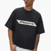 Fast Track-T-shirt