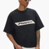 Fast Track-T-shirt