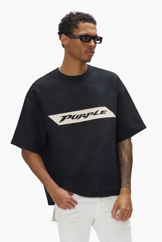 Fast Track-T-shirt