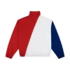 France All Around-jackor