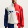 France All Around-jackor