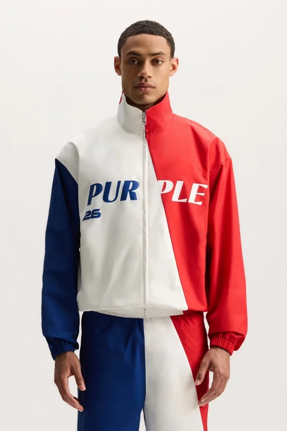 France All Around-jackor